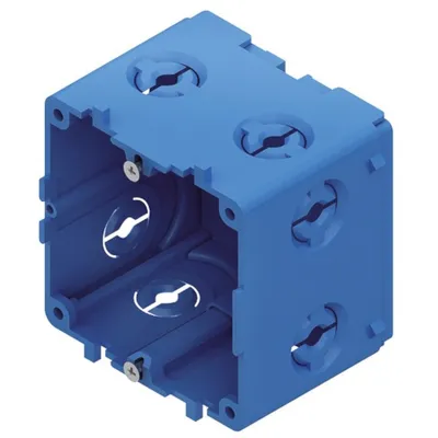 Image de Boîte d'encastrement HKL KED65