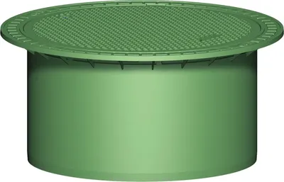Produktbild von GRAF Teleskop-Domschacht Mini