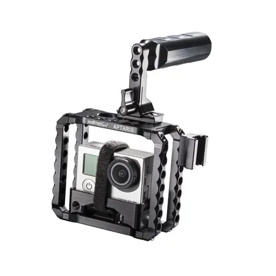 Image de Walimex pro Kit d'action pour GoPro Hero 2/3/3+