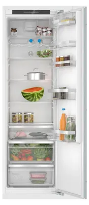 Image de Réfrigérateur 1 porte intégrable à pantographe 310l - Bosch - KIR81ADC0 - série 6
