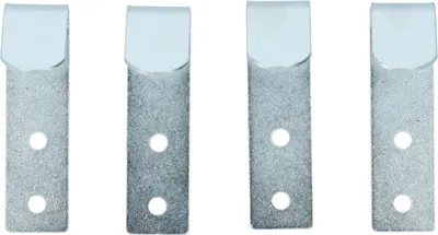 Immagine prodotto di Opschroefhaak metaal 72mm 4st