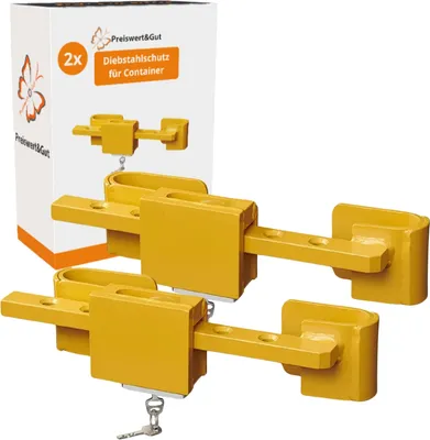 1x Zündschloss Schließzylinder Lenkradschloss Wel Produktbild-Vorschau 2