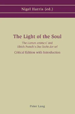 Produktbild von The Light of the Soul