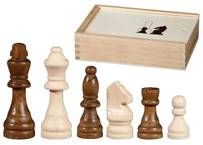 Obrázek produktu pro Philos 2016, Postavička, Hnědá, Bílá