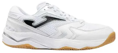 Image de Chaussures de sport d'intérieur Joma V.dynamic Blanc EU 43 Homme Blanc EU 43