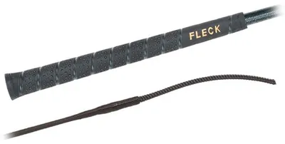 Produktbild von Fleck Dressurgerte mit FLECK-Griff