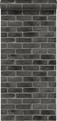 Zdjęcie produktu dla Walls4You Tapeta kamień ciemnoszarym - 935326 - 0,53 x 10,05 m