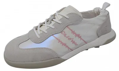 Immagine prodotto di CAFeNOIR Sneaker Bianco