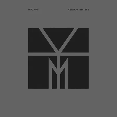 Immagine prodotto di Mogwai-Central Belters