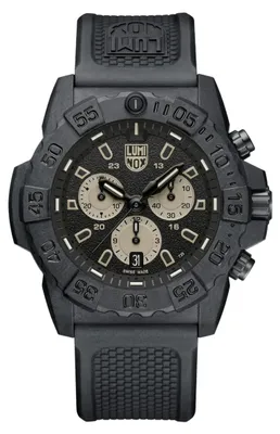 Produktbild von Luminox NAVY SEAL CHRONOGRAPH 3580 SERIES XS.3587 Herrenchronograph