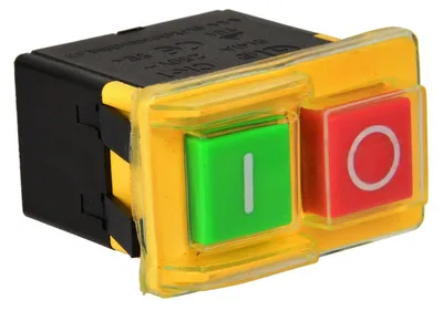 Obrázok produktu pre Vypínač na brúsku 230V