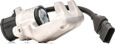 Produktbild von RIDEX 78B0300 Bremssattel Hinten Links Hinten Ø43mm für AUDI A8 (4E2, 4E8) für VW New Beetle Schrägheck (9C1, 1C1)