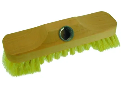 Produktbild von HaWe 2122.0 SCHRUBBER FIBRE-BORSTEN 4011333212202