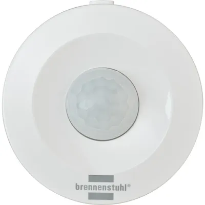 Zdjęcie produktu dla brennenstuhl®Connect Zigbee czujnik ruchu BM CZ 01 (funkcja alarmu i oświetlenia)