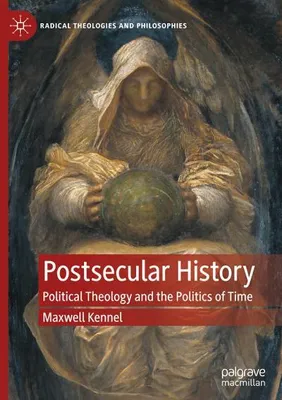 Immagine prodotto di Postsecular History