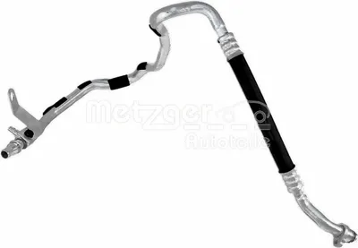 Produktbild von METZGER Niederdruckleitung Klimaanlage 2360147 passend für MERCEDES-BENZ S-Klasse Limousine (W221)