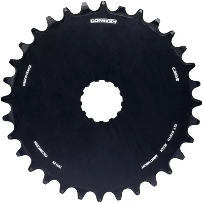 Immagine prodotto di Ingranaggio CONTEC Ct C.Drive Dm Directmount 32T. Nero Bosch