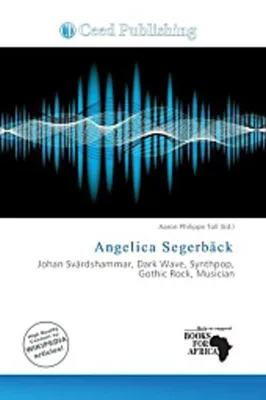 Produktbild von Angelica Segerbäck