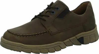 Immagine prodotto di Waldläufer scarpe stringate per il tempo libero da uomo