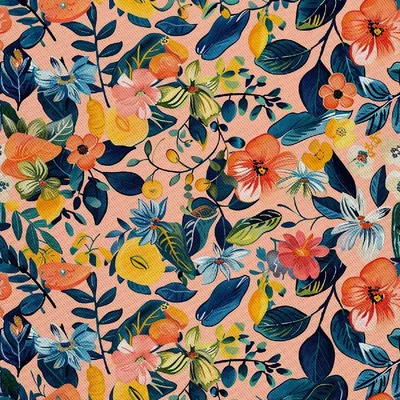 Image de OUTDOOR DECOSTOMES OXFORD - Motif été | DX9112