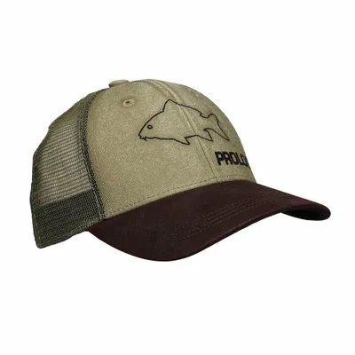 Produktbild von Prologic Big Chuck Cap Onesize Mudd - Angelcap