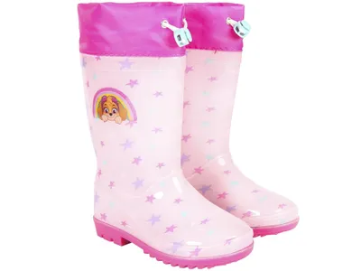 Produktbild von Kinder Gummistiefel Paw Patrol - Größe 23