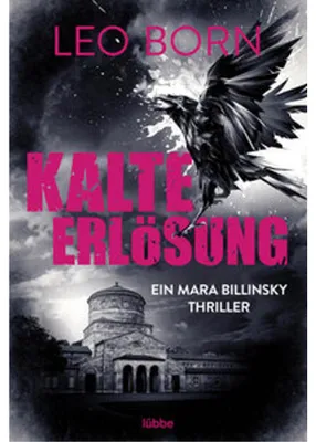 Produktbild von Kalte Erlösung