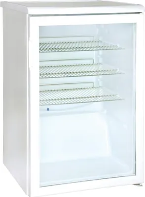 Produktbild von NABO FK 1230 Getränkekühlschrank/ 123 Liter / C