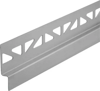 Produktbild von Wandanschluss-Gefällekeil Dural Shower-GK GKWL links Länge 98 cm Höhe 12,5 mm