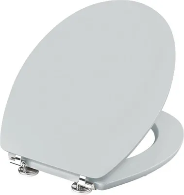 Produktbild von CORNAT WC-Sitz TELO, manhattan, KSTEL22