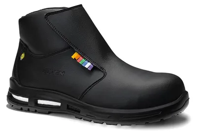 Produktbild von BRICE XXTM black Mid ESD S3, Gr. 47