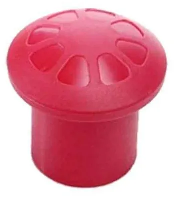 Image de CAPUCHON DE PROTECTION POUR BARRES Modèle Plus - Ø 16-32 mm