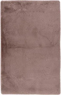 Produktbild von Badematte Lapiti 100 Rosa 65 x 100 cm