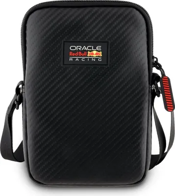 Obrázek produktu pro Red Bull RacingPolyuretankarbonové pouzdro na mobilní telefon Black Black One Size