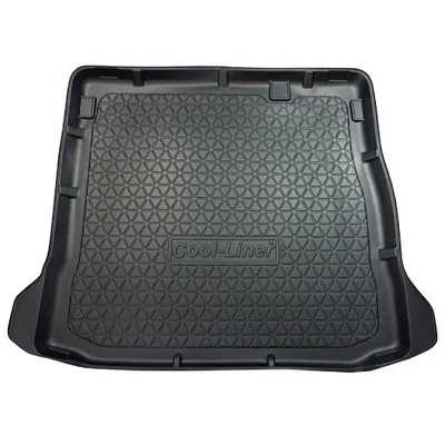Produktbild von Z537657 Kofferraumwanne passend für Renault Grand Scenic III 04.2009-11.2016 5 seats Van 5türer