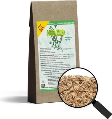 Obrázok produktu pre GN Muňa Muňa čaj 50 g