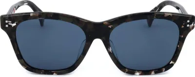 Image de Kenzo KZ40161F 56V HAVANA 55/16/145 Lunettes de soleil pour femmes