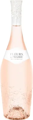 Produktbild von Fleurs de Prairie Côtes de Provence AOC Roséwein | 13 % vol | 0,75 l