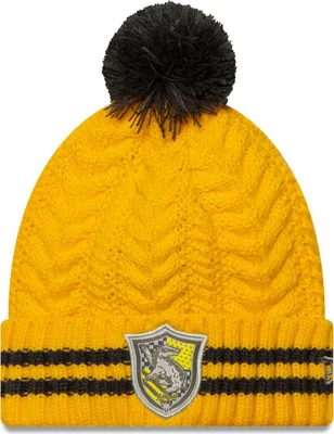 Obrázok produktu pre Detská zimná čiapka New Era - Harry Potter Hufflepuff
