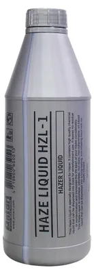 Zdjęcie produktu dla Antari Hazer Fluid HZL 1 litr - na bazie oleju