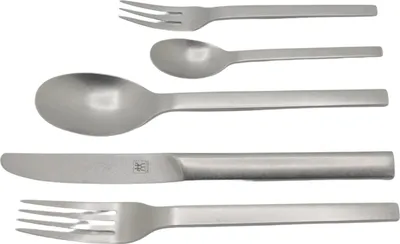 Produktbild von Zwilling Minimale Vintage Besteckset 68 tlg