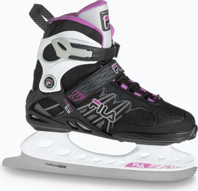 Immagine prodotto di FILA pattino per il tempo libero Primo Ice 16727 nero-bianco-rosa 39