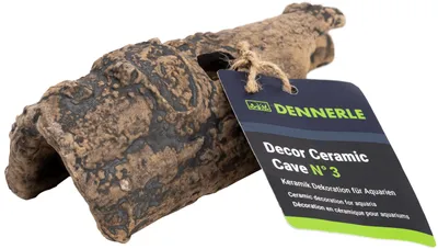 Obrázok produktu pre Dennerle Akvárium Deco Ceramic