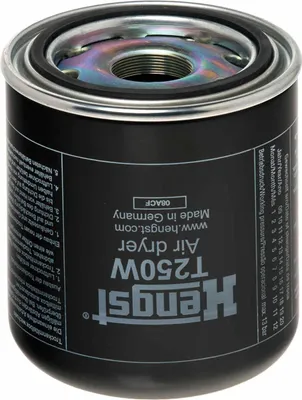 Image de Cartouche de dessiccateur d'air, système d'air comprimé HENGST T250W