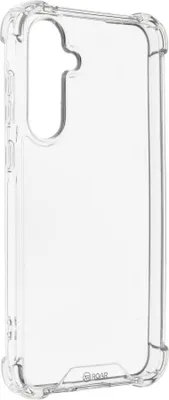 Image de Étui ROAR ARMOR adapté au SAMSUNG A55 5G transparent