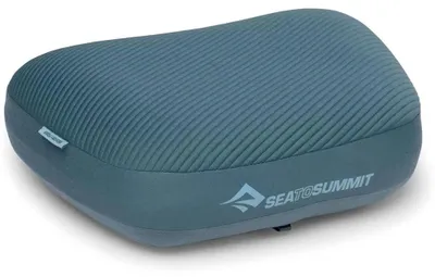 Produktbild von Sea To Summit Aeros Premium Kissen Grau XL Grau XL