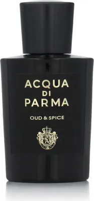 Image de Acqua di Parma - Oud & Spice EDP 100ml