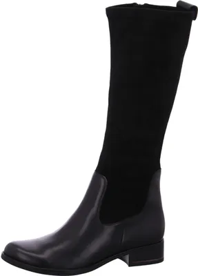 Produktbild von Caprice Langschaftstiefel  Schwarz