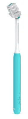Image de BALENE par BEXIDENT, dentifrice de taille moyenne, gamme #Aqua, 1 unité