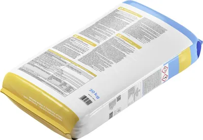 Produktbild von Knauf Flexkleber Schnell 5 kg